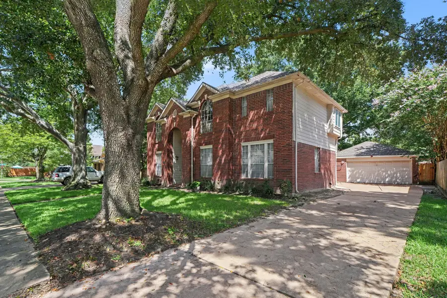 7918 Duncansby Vale Road, Houston, TX 77095 - #3