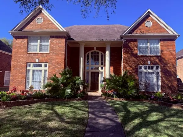 2434 Pebble Beach Drive, League City, TX 77573