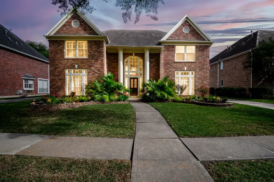 2434 Pebble Beach Drive, League City, TX 77573 - #3