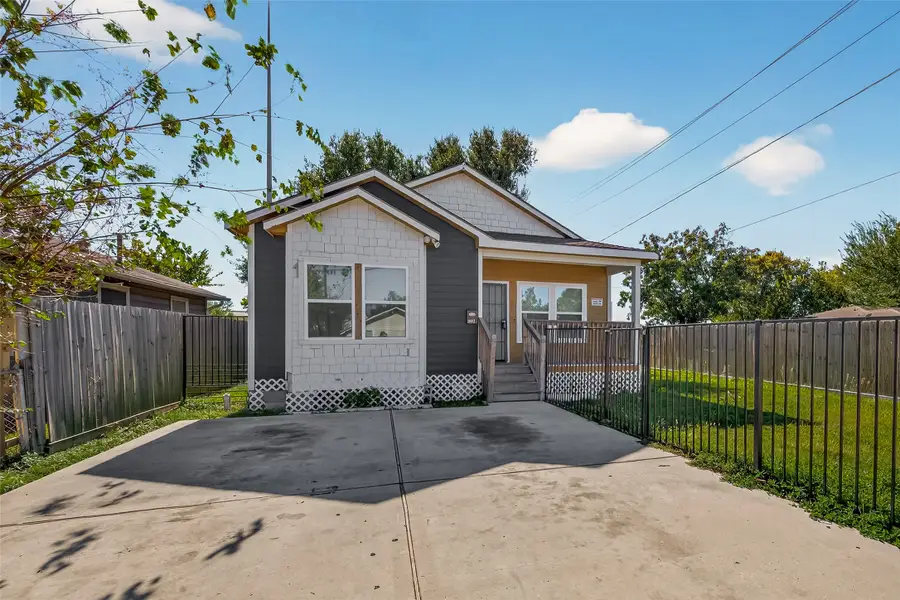 3802 Rebecca Street, Houston, TX 77021 - Image #3