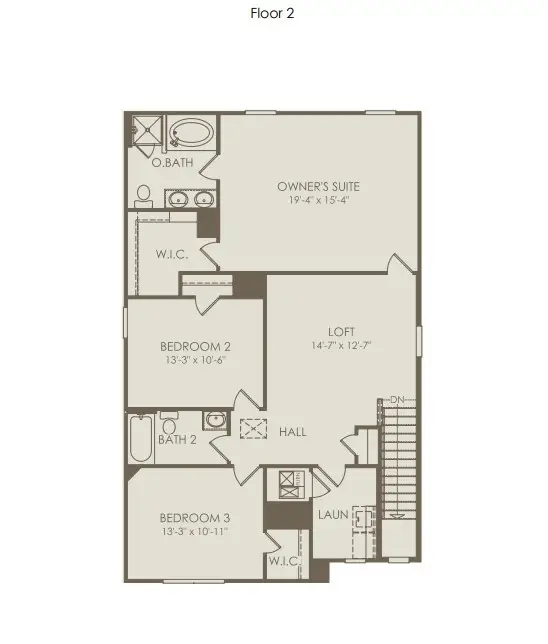 821 High Mesa Lane, Montgomery, TX 77356 - Image #3