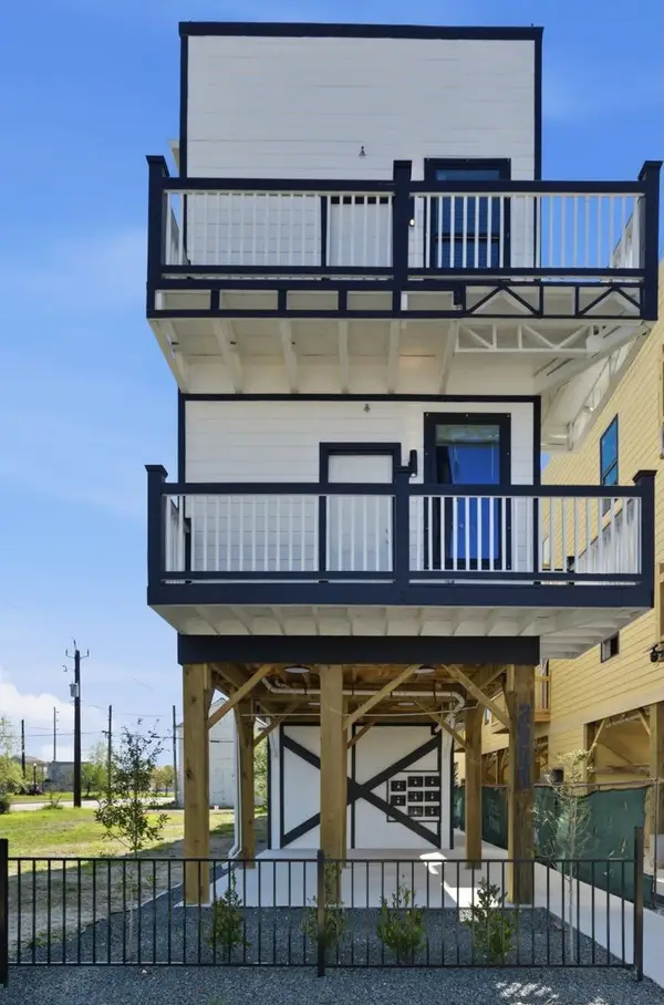 2807 Church Street, Galveston, TX 77550
