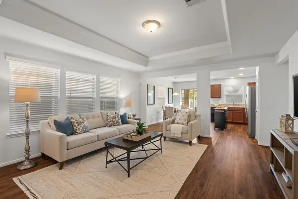 2927 Cone Flower Drive, Richmond, TX 77469