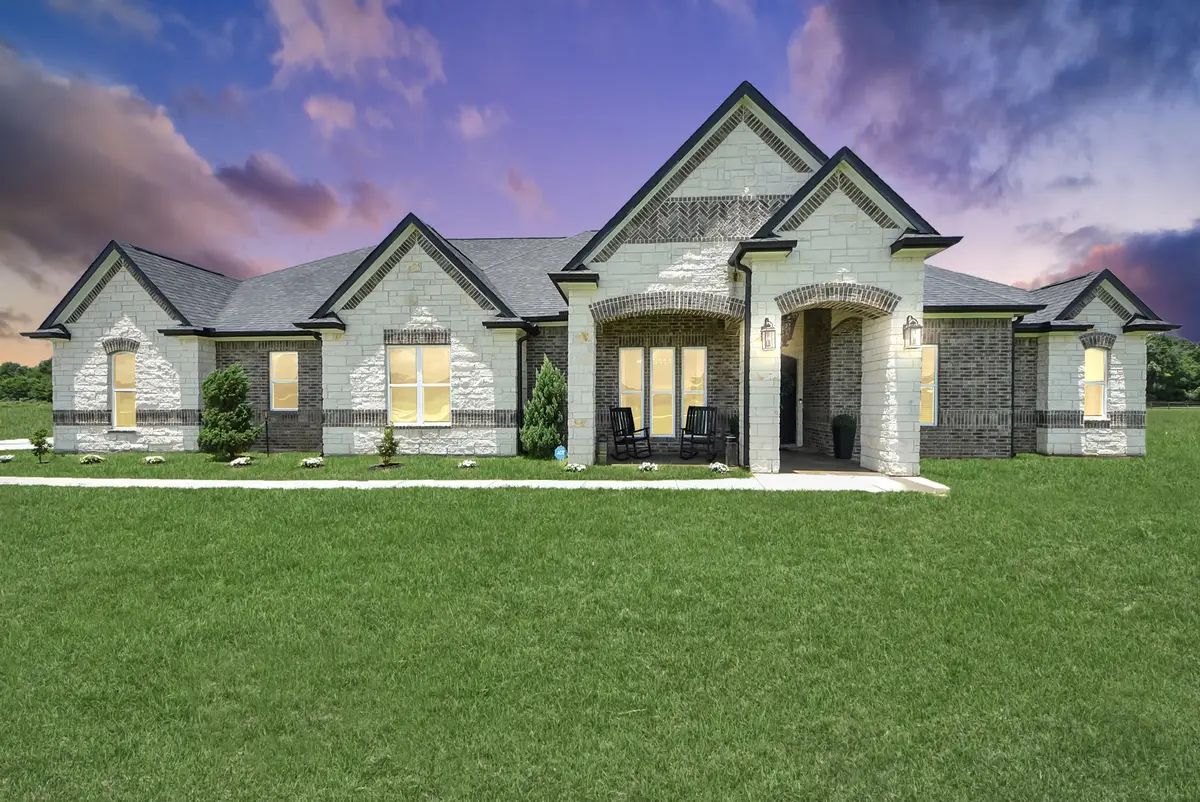 16626 Hamill Drive, Rosharon, TX 77583 - #1
