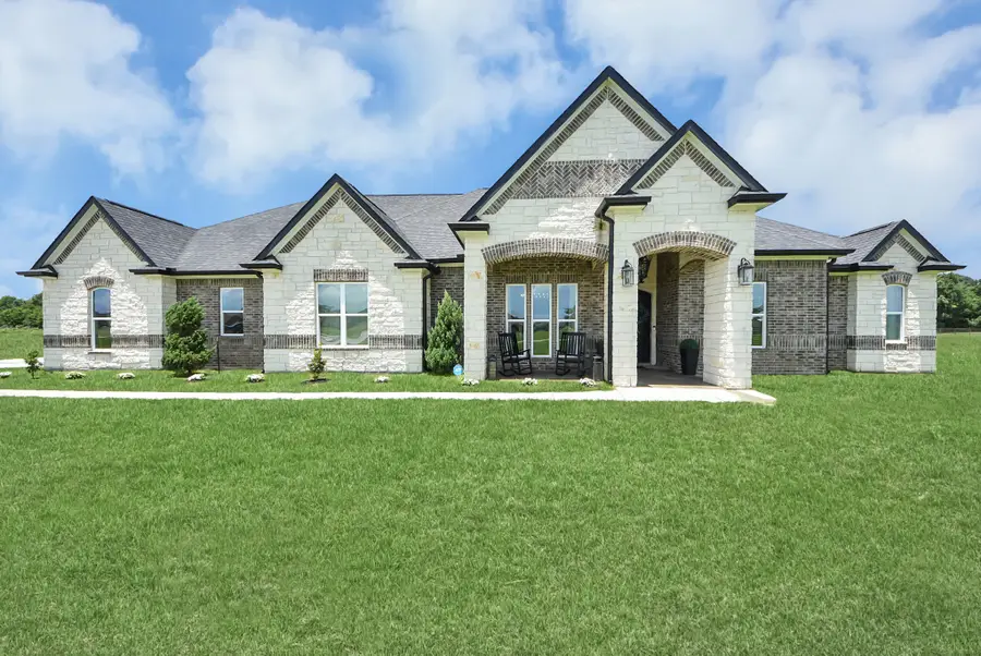 16626 Hamill Drive, Rosharon, TX 77583 - #2