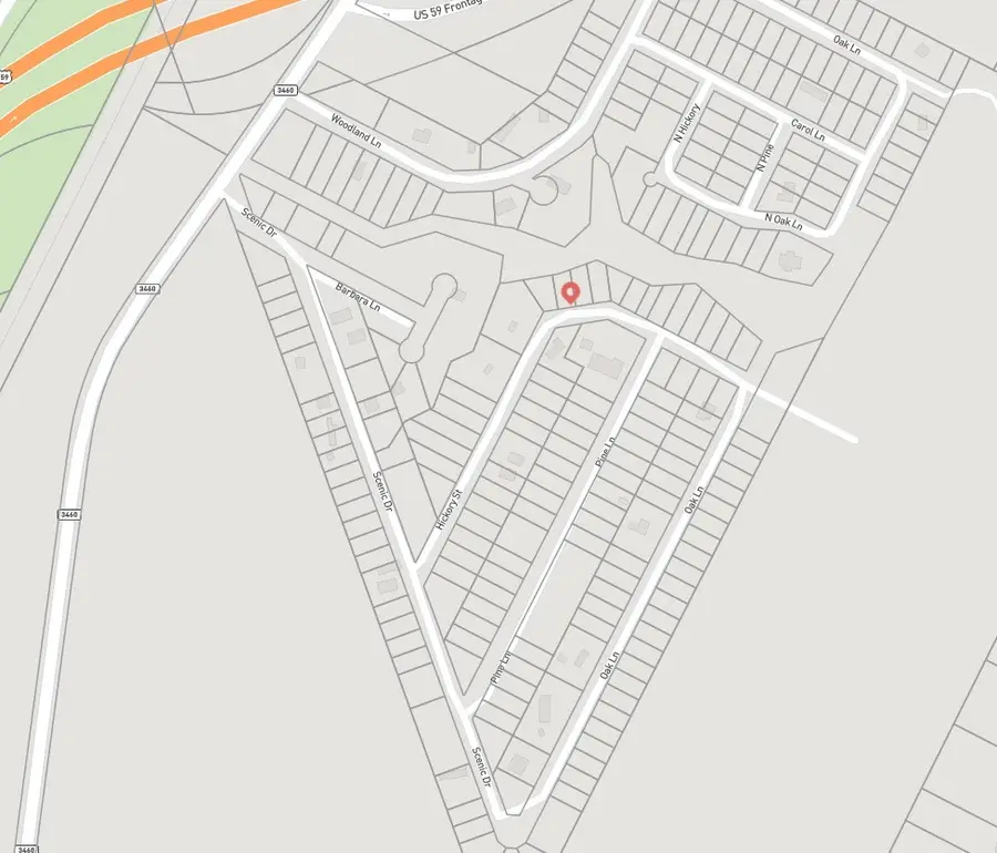 175 Lakeview Lane, Shepherd, TX 77371 - #3