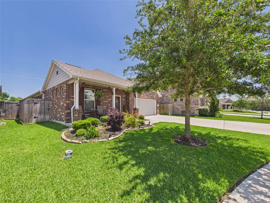 2509 Brooks River Lane, League City, TX 77573 - #2