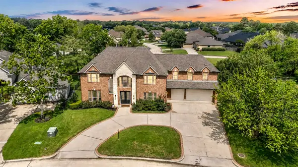 15 Winterhaven Lane, Montgomery, TX 77356