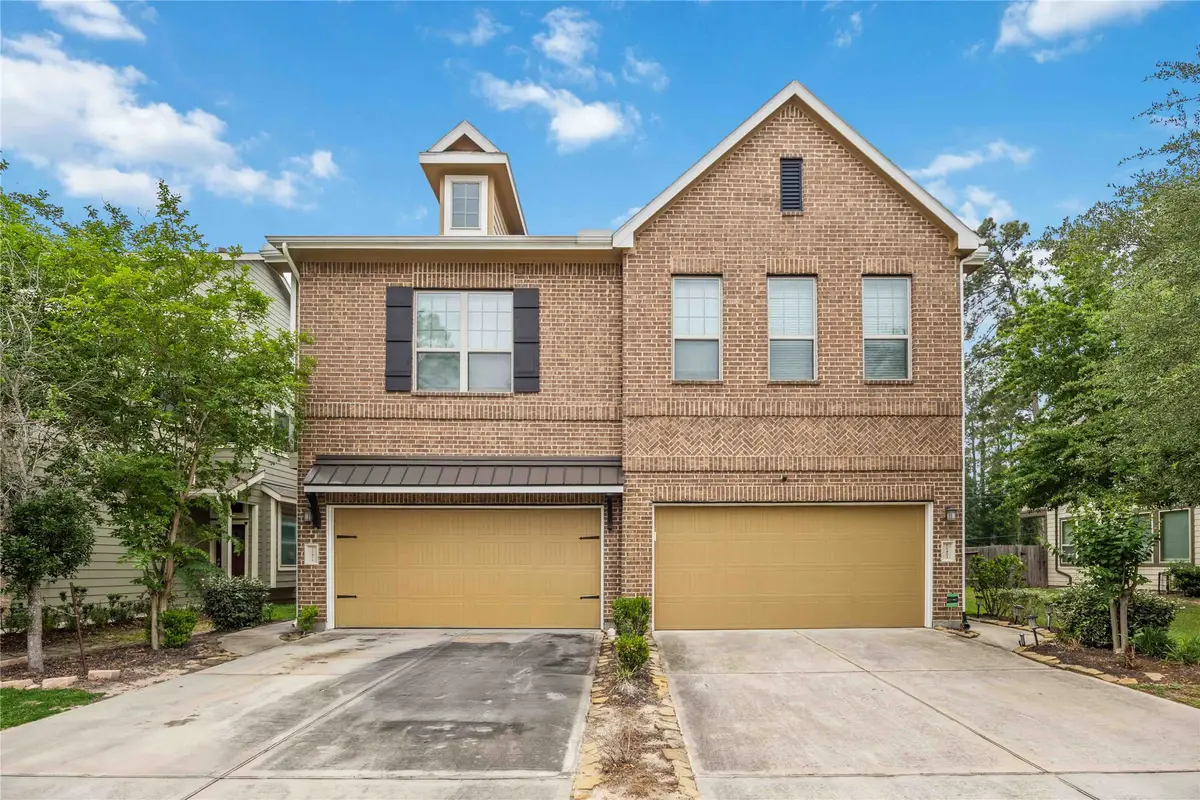 12419 Alora Bluff Trail, Humble, TX 77346 - #1