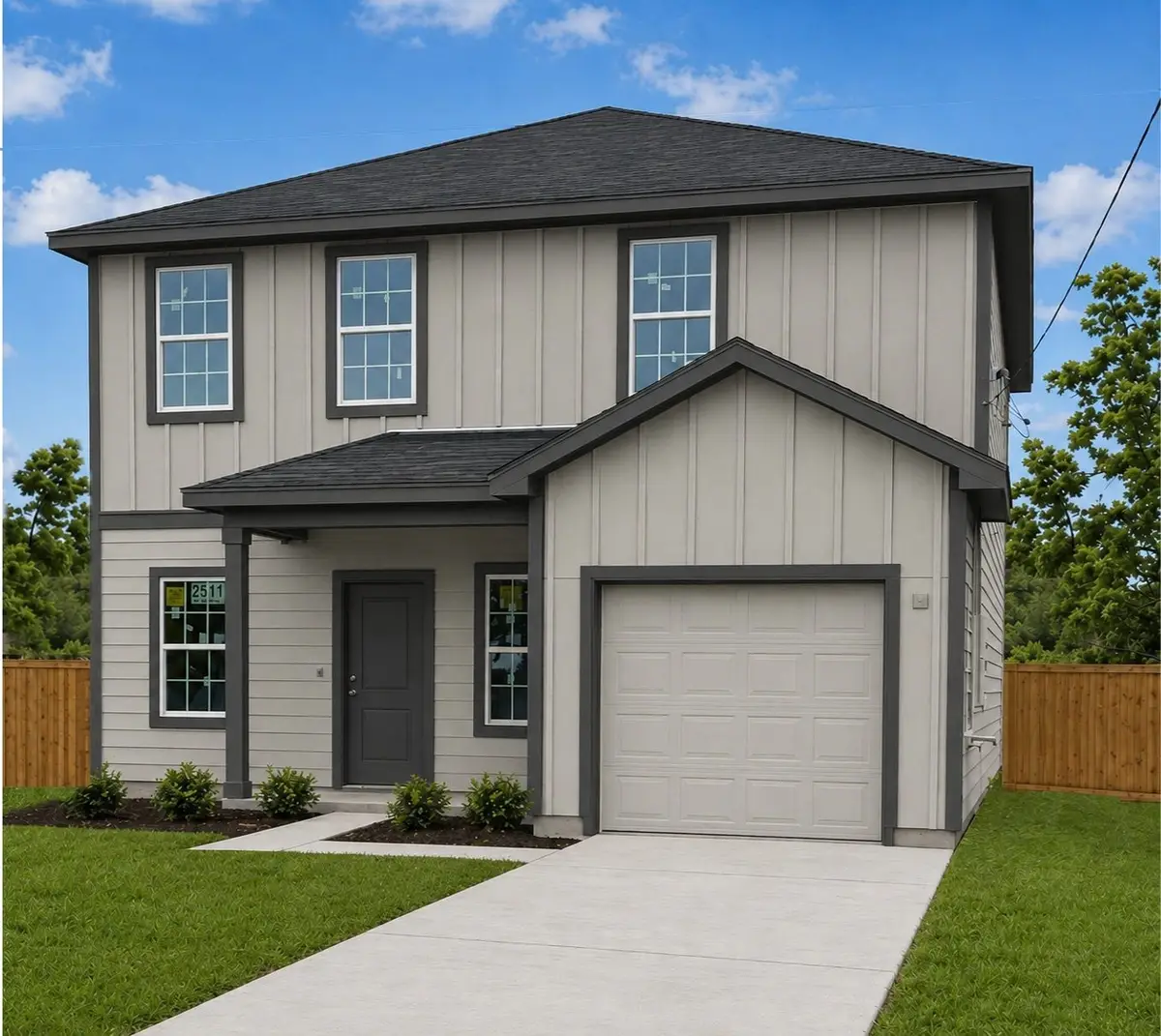 2619 Boss Street, La Marque, TX 77568 - #1