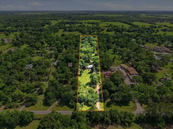 27855 Kresdorn Road, Hockley, TX 77447