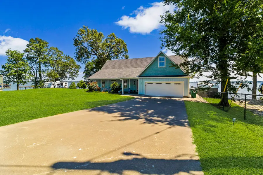 151 Key Largo Loop, Point Blank, TX 77364 - #3