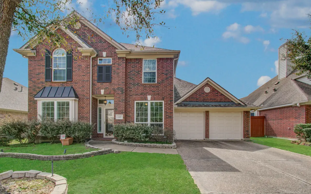 12607 Tallwood Crossing Lane, Houston, TX 77041 - #1