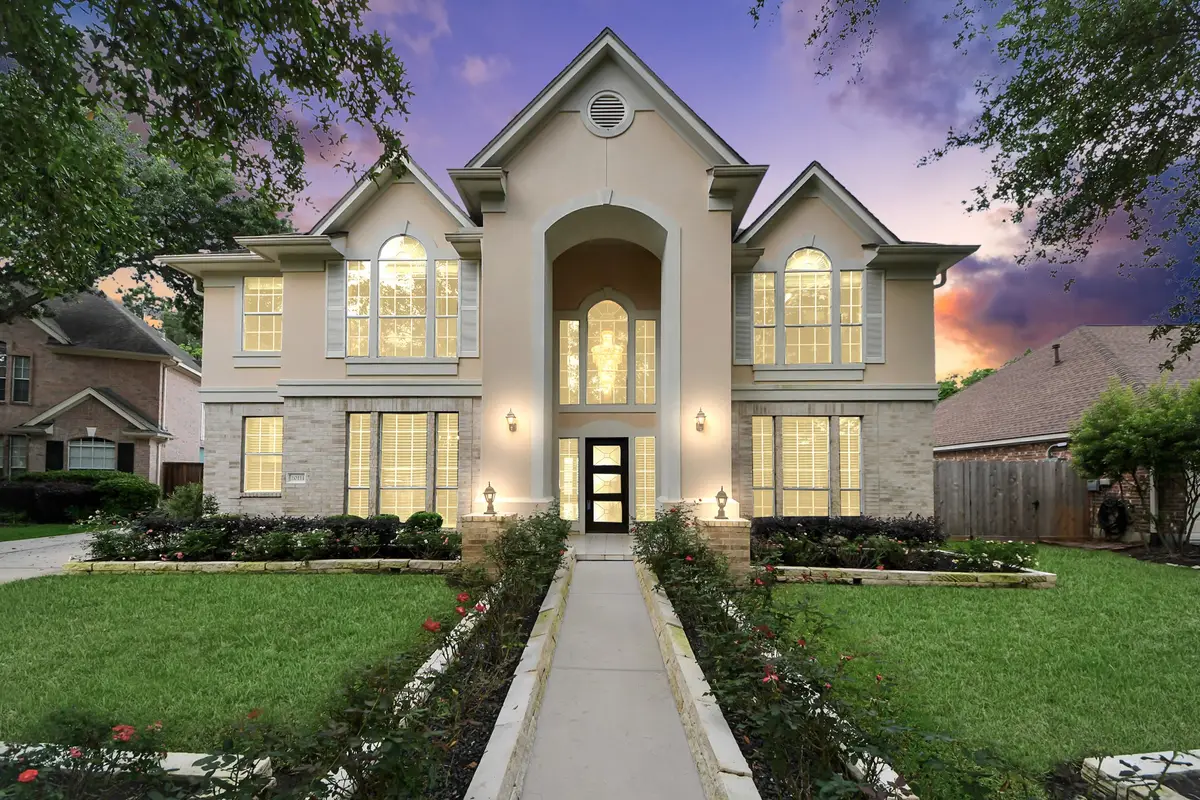 20111 Biscayne Hill Court, Spring, TX 77379 - #1