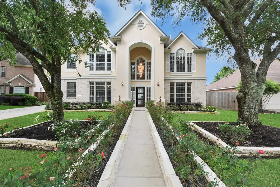 20111 Biscayne Hill Court, Spring, TX 77379 - #2