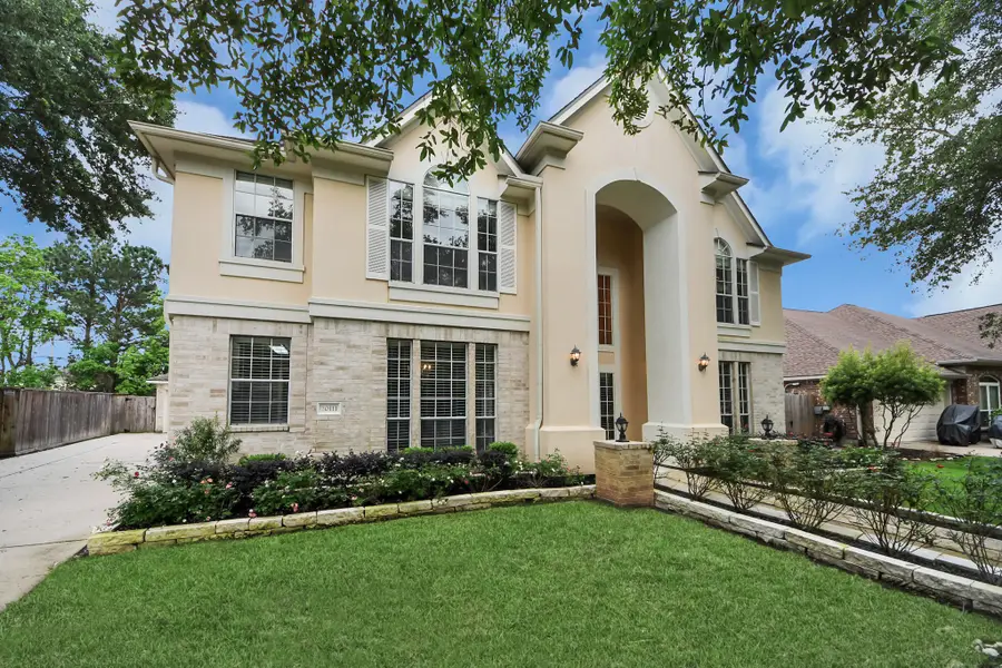 20111 Biscayne Hill Court, Spring, TX 77379 - #3