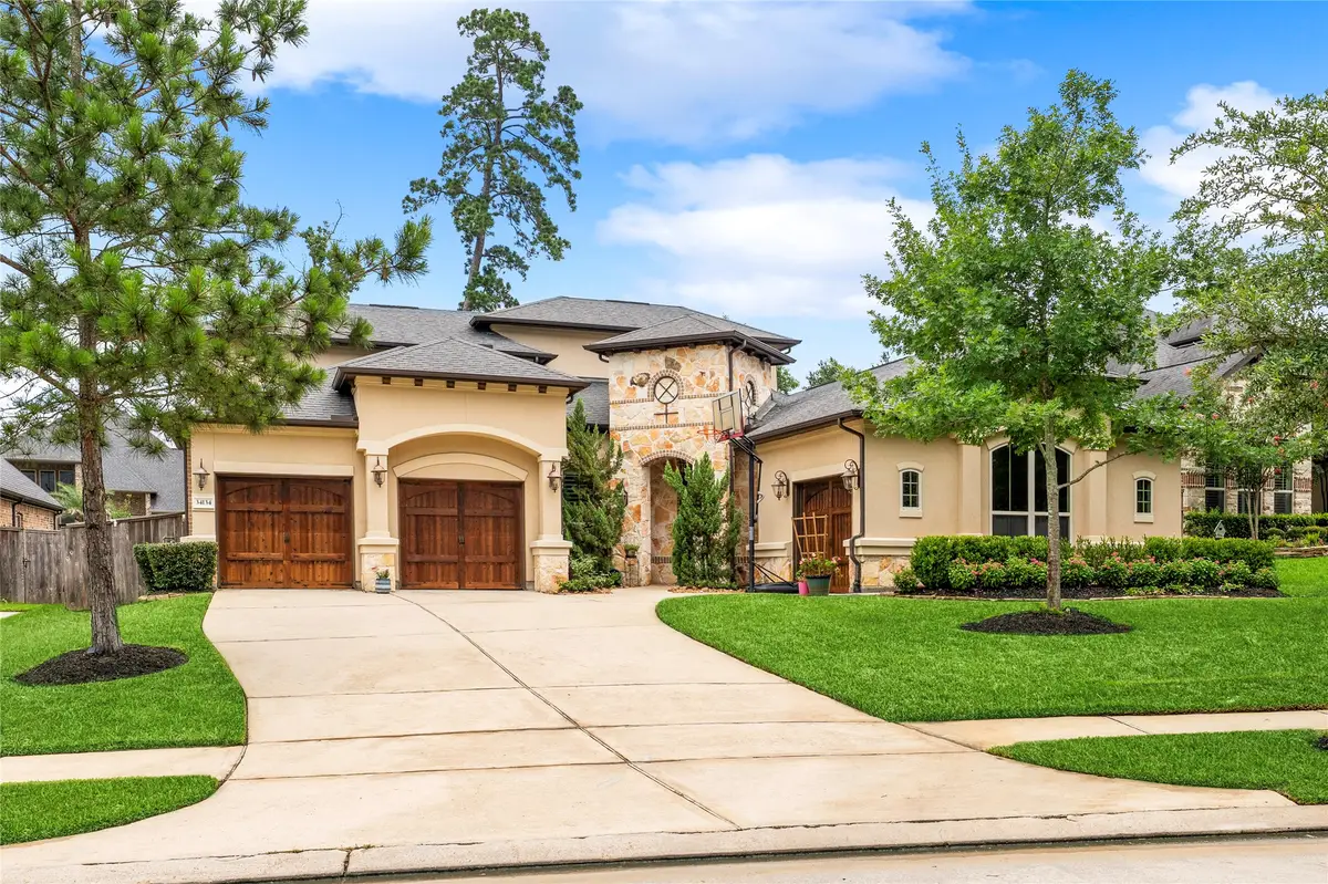 34134 Mill Creek Way, Pinehurst, TX 77362 - #1