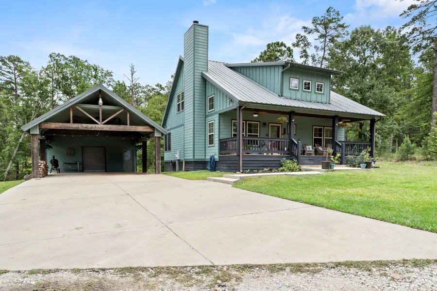 320 Idlewood Court, Brookeland, TX 75931 - #2