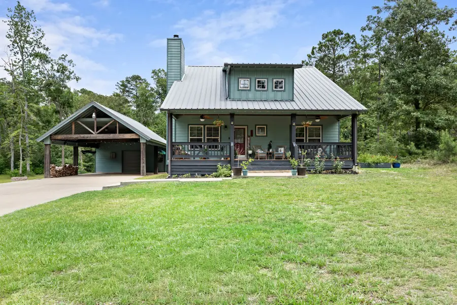 320 Idlewood Court, Brookeland, TX 75931 - #3