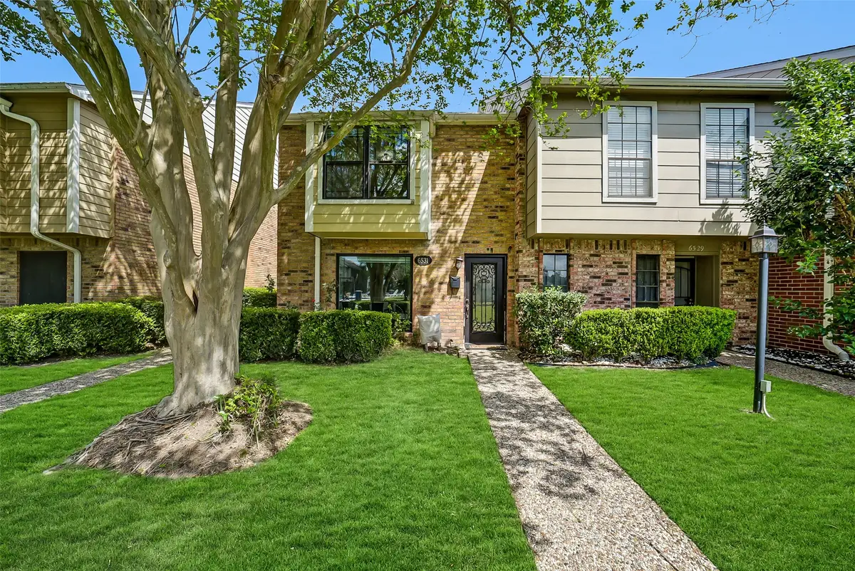 6531 Wanda Lane, Houston, TX 77074 - #1