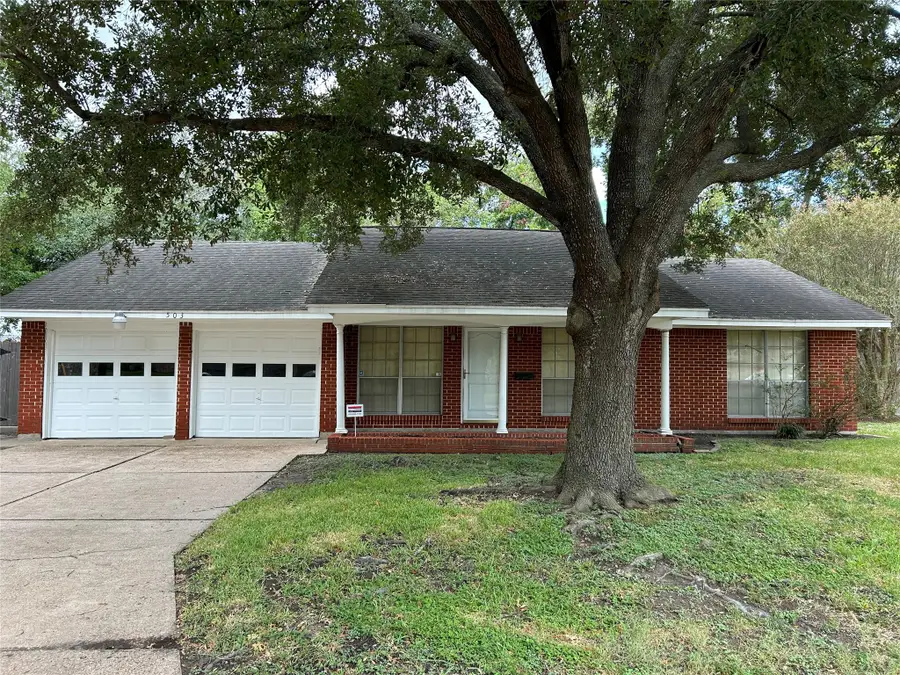 503 Garden Way Lane, Pasadena, TX 77503 - #2