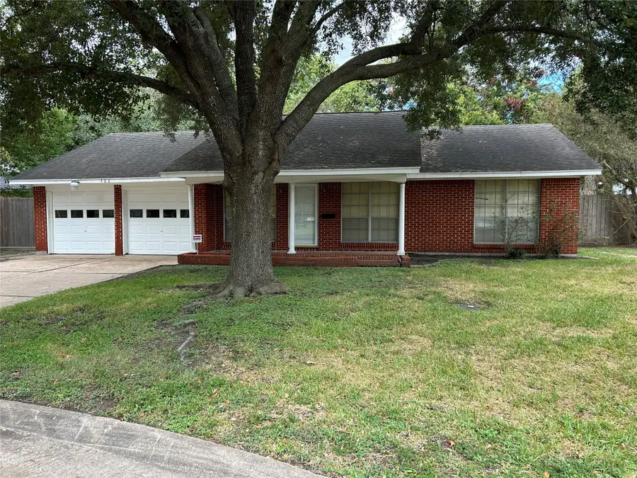 503 Garden Way Lane, Pasadena, TX 77503 - #3