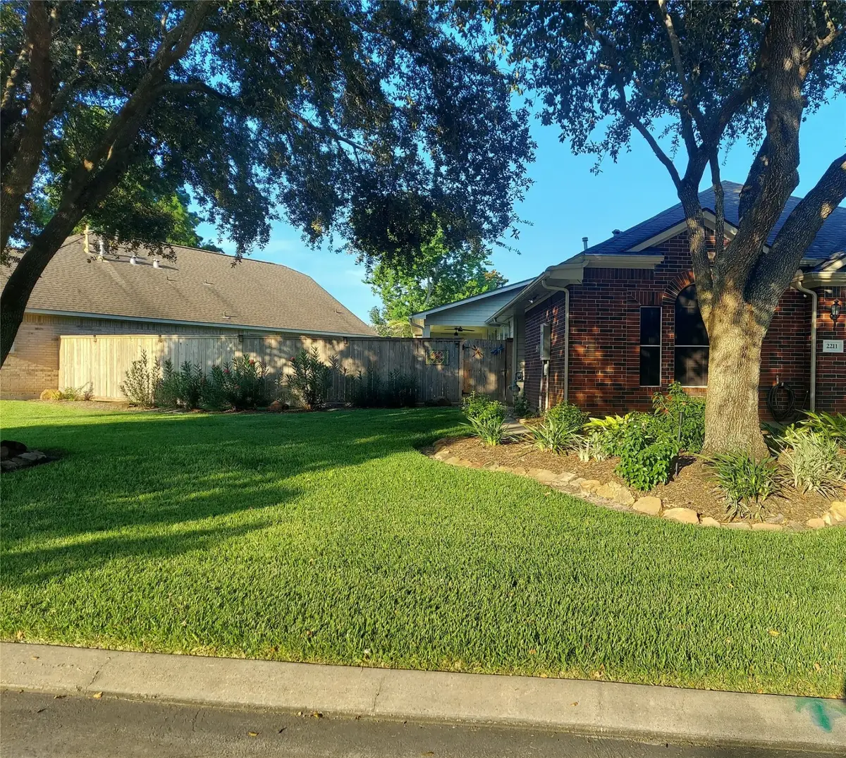 2211 W Marsala Drive, Pearland, TX 77581 - Image #1