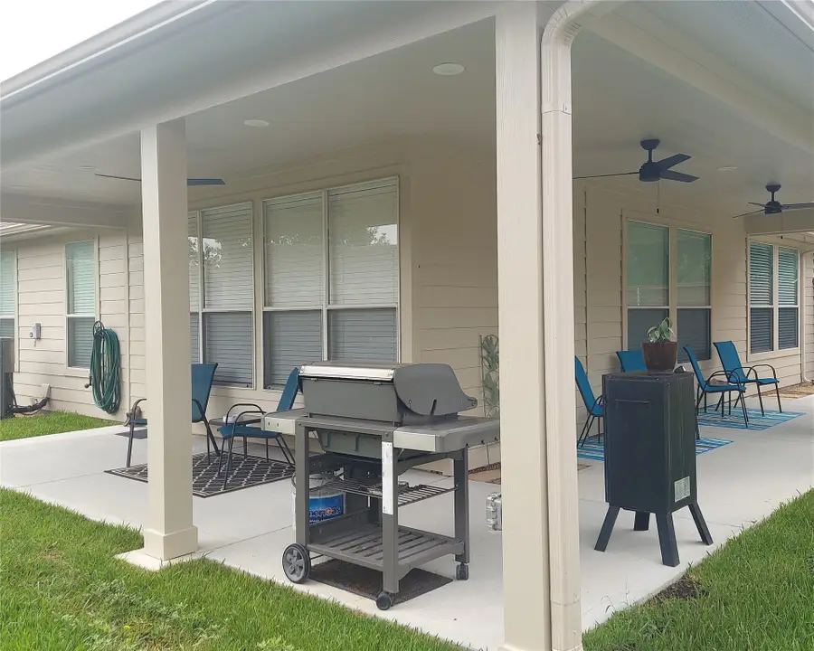 2211 W Marsala Drive, Pearland, TX 77581 - Image #2