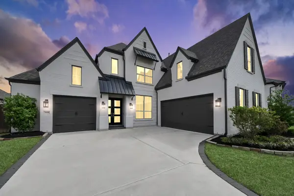 7410 Blue Finch Lane, Katy, TX 77493