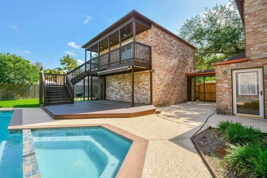 11502 Wickersham Lane, Houston, TX 77077 - #2