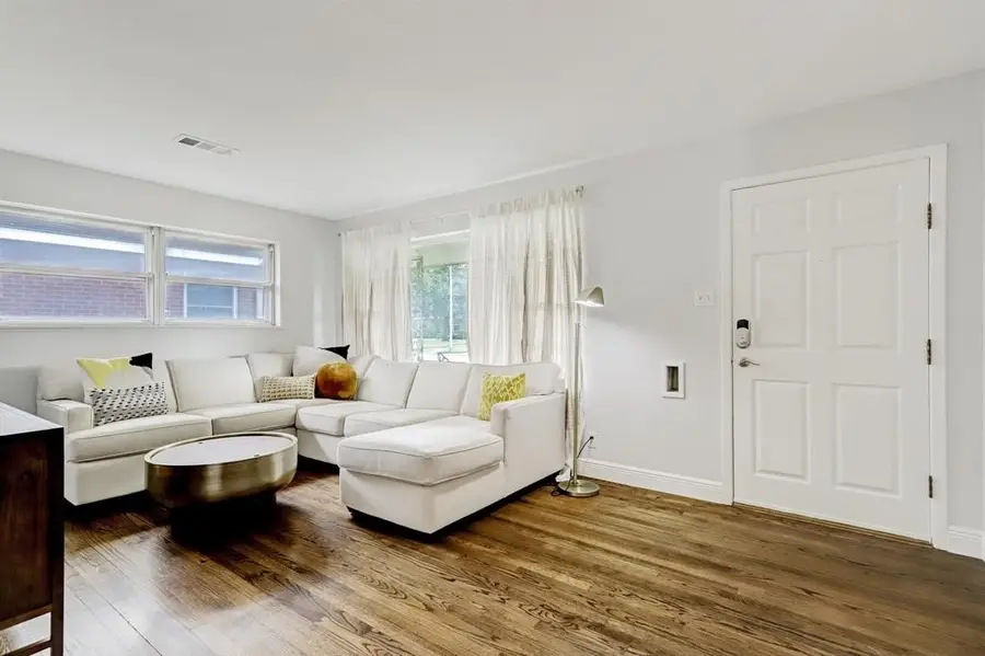 1914 Viking Drive, Houston, TX 77018 - #3