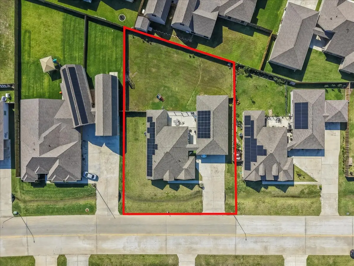 3606 Pedregal Drive, League City, TX 77573 - #1