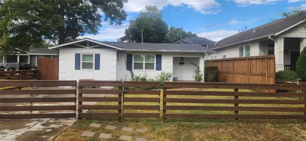 1207 Archer Street, Houston, TX 77009