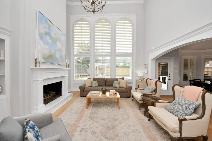 3110 Hickory Run Drive, Sugar Land, TX 77479 - #3