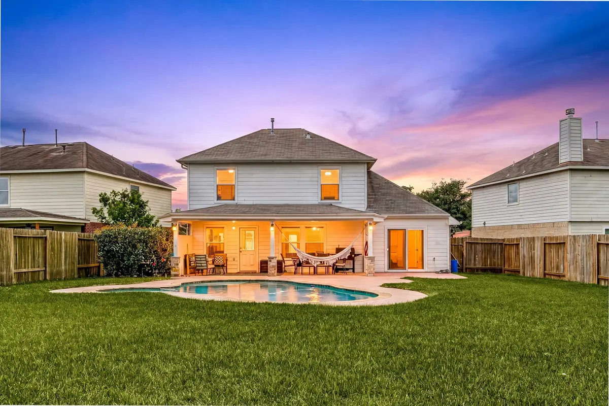 9326 Camelia Crest Lane, Houston, TX 77064 - #1