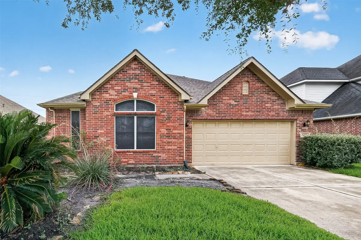 24222 Lake Path Circle, Katy, TX 77493 - #1