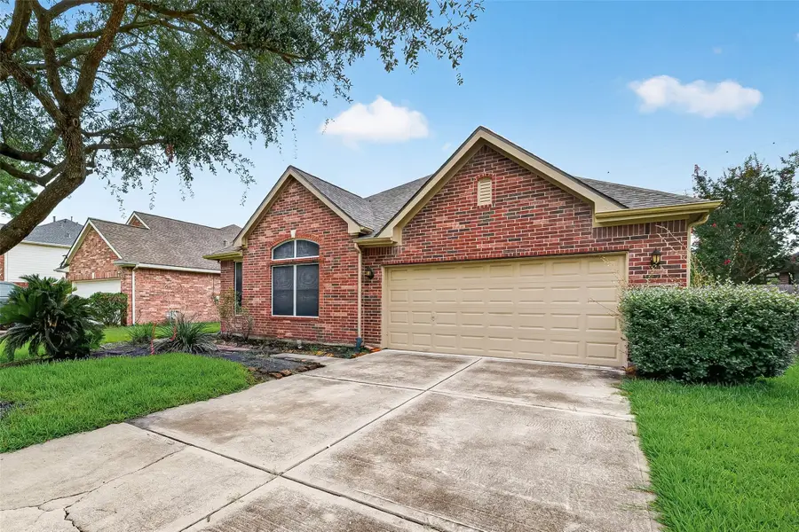 24222 Lake Path Circle, Katy, TX 77493 - #2