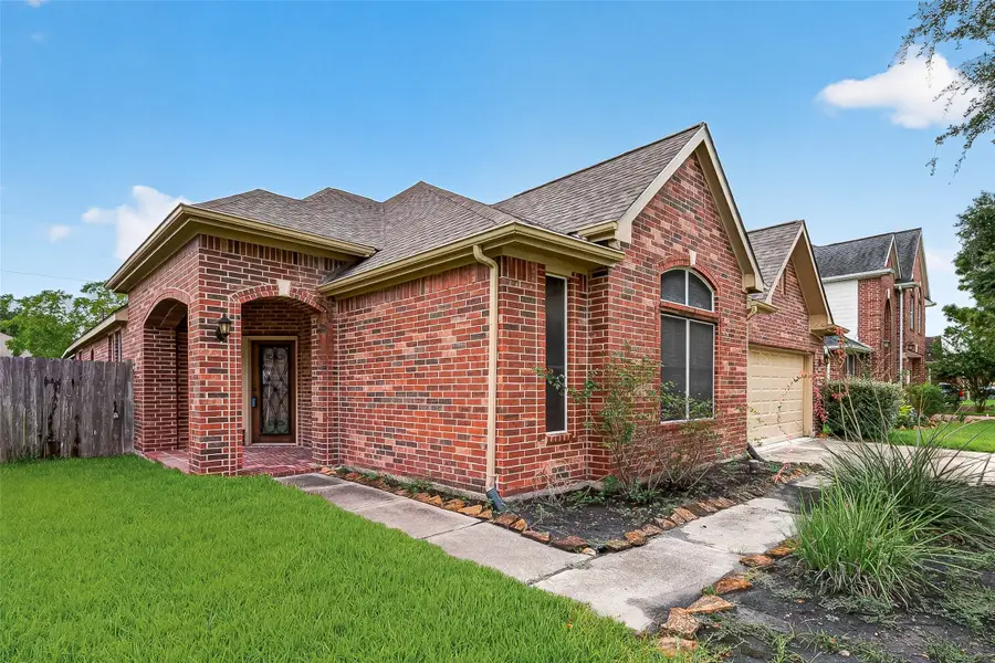 24222 Lake Path Circle, Katy, TX 77493 - #3
