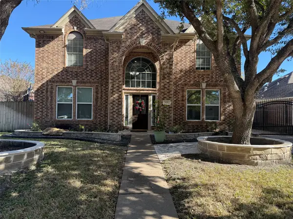 115 S Esplanade Way, Stafford, TX 77477
