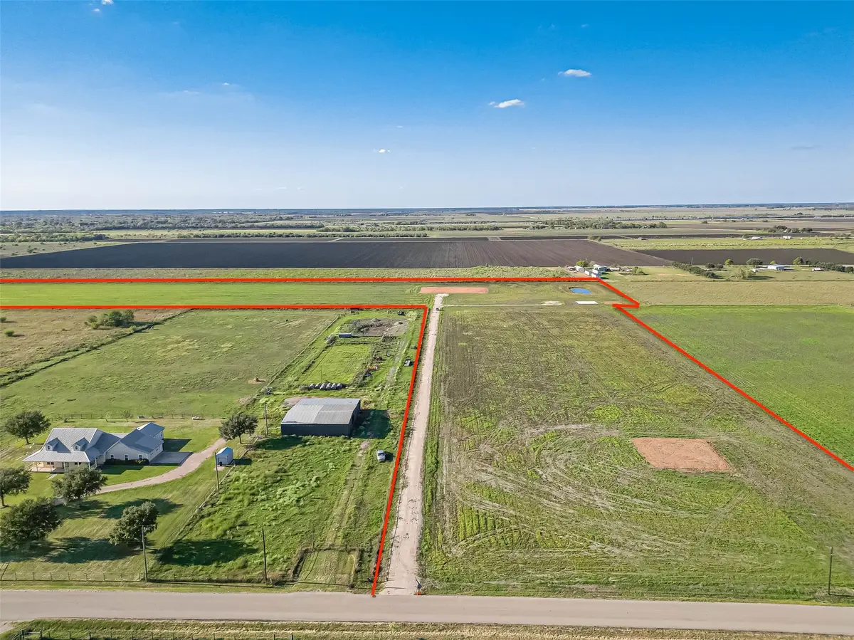 12424 Mcfarlane Road, Beasley, TX 77417 - #1