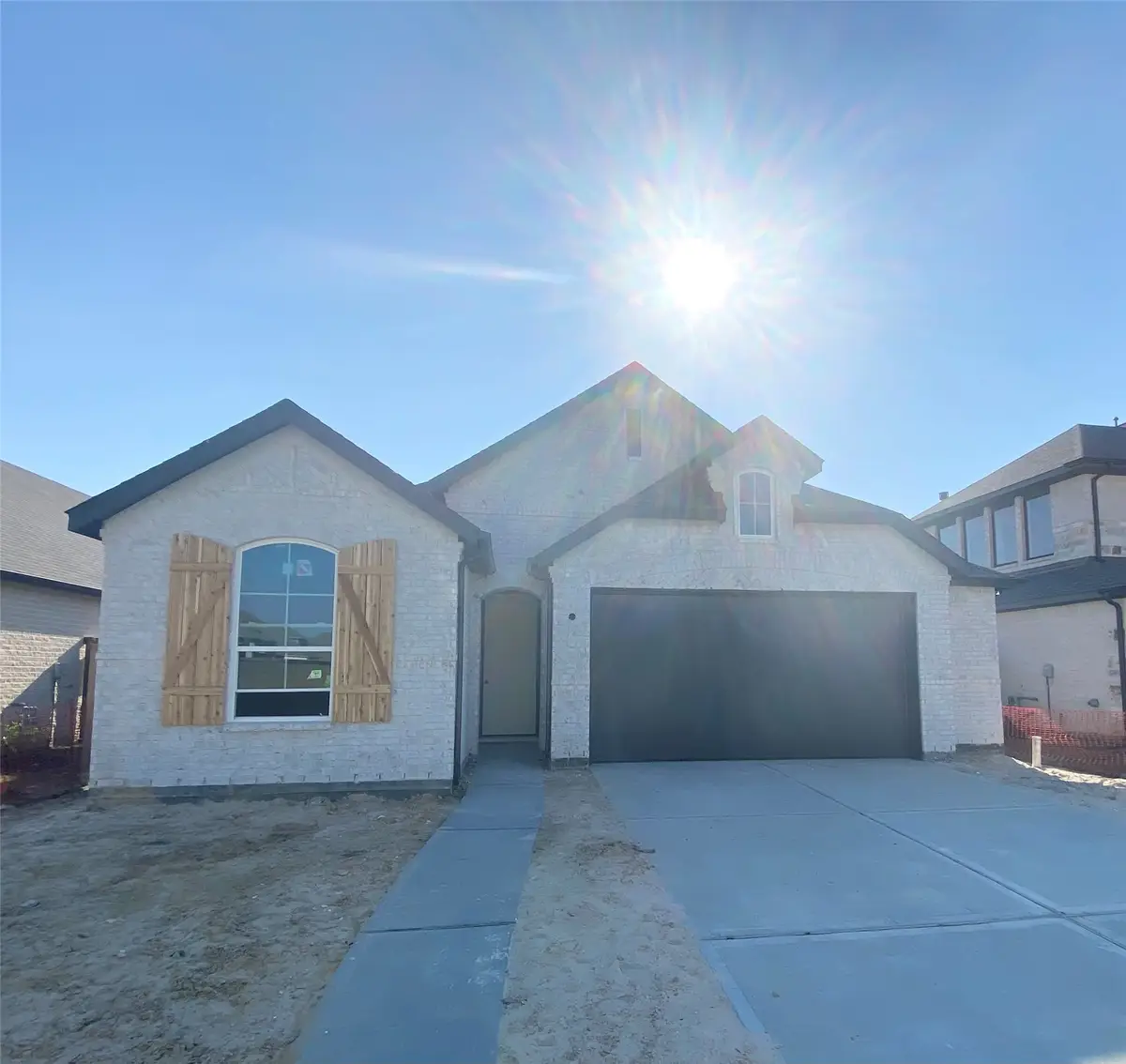 12311 Sweet Gum Drive, Monterey Belvieu, TX 77523 - #1