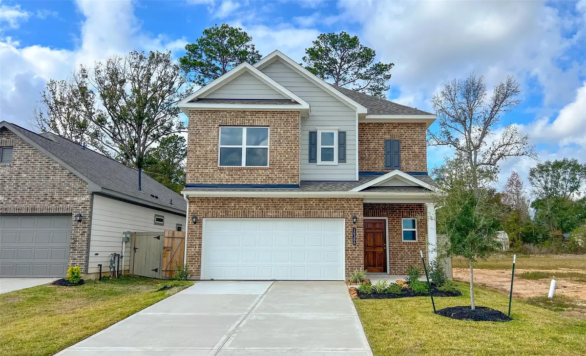 14386 Chilean Way, Splendora, TX 77372 - Image #1