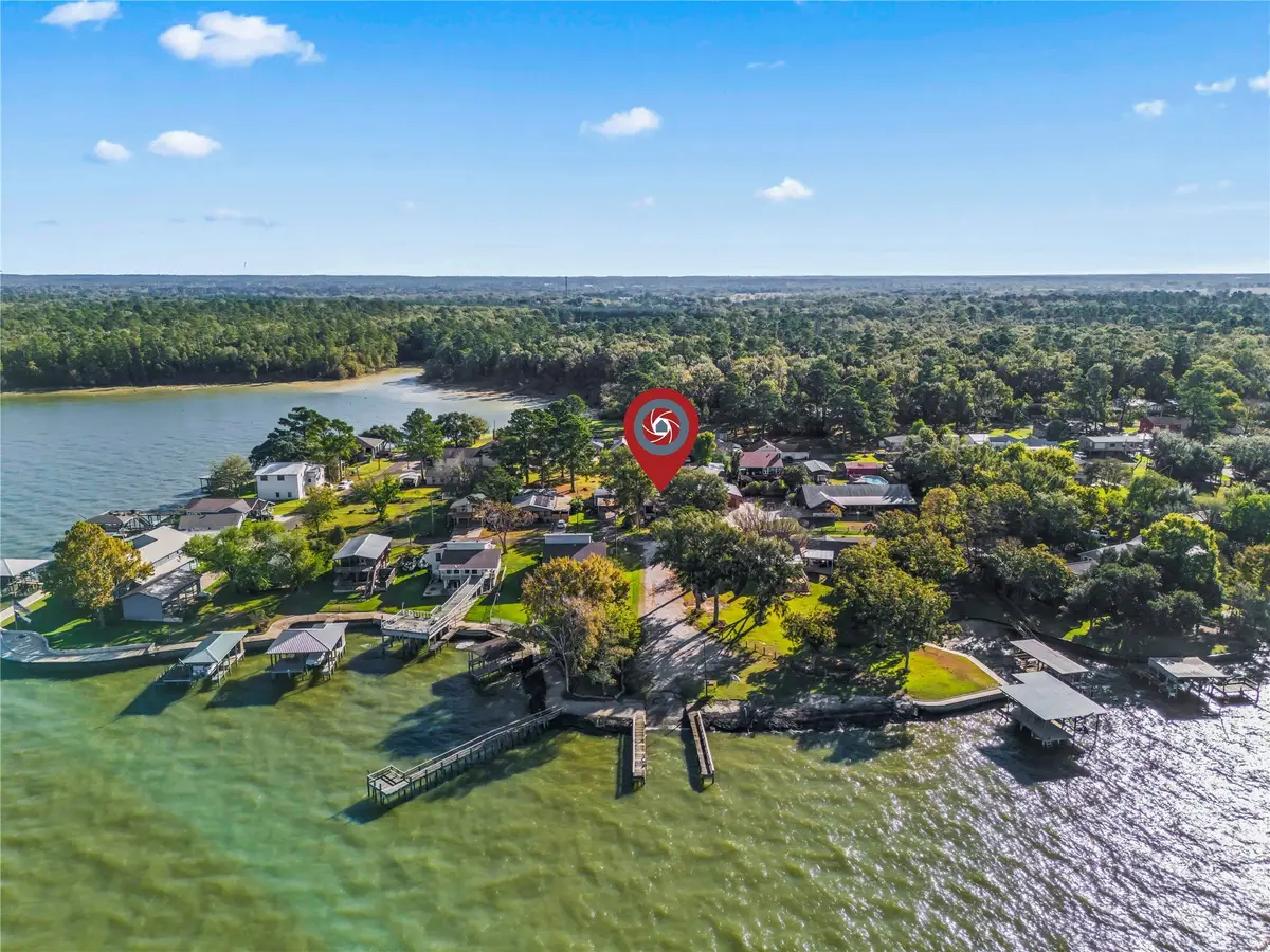 157 Lakeview Drive S, Livingston, TX 77351 - Image #1