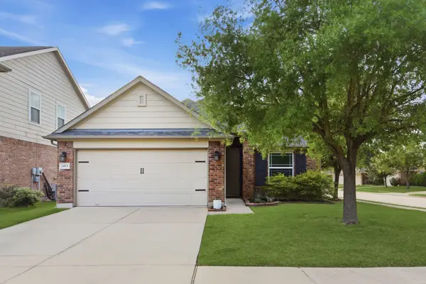 2415 Lakecrest Town Drive, Katy, TX 77493