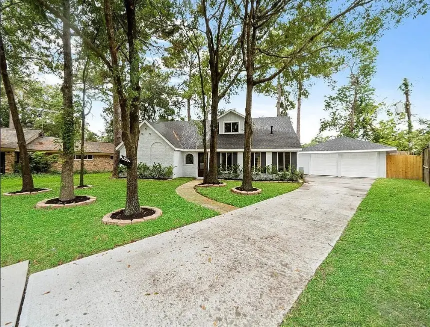10067 Briarwild Lane, Houston, TX 77080 - #1