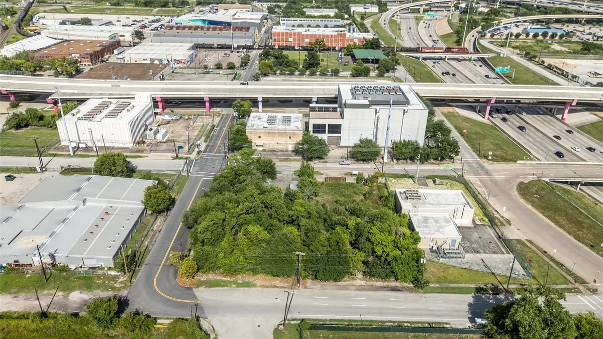 1109 Hardy Street, Houston, TX 77020 - #1
