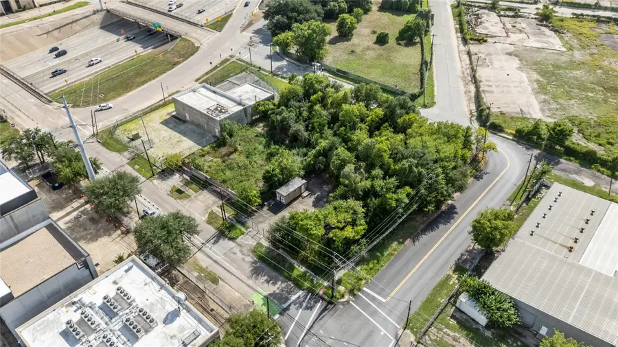 1109 Hardy Street, Houston, TX 77020 - #3