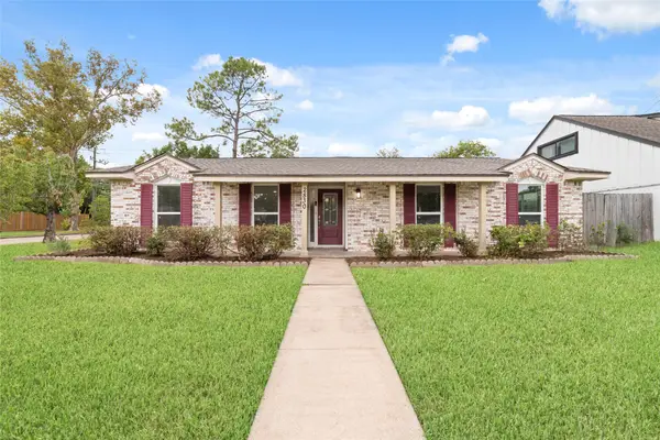 2830 Westerland Drive, Houston, TX 77063