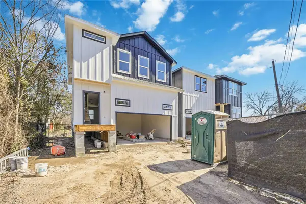 3804 Sayers Street, Houston, TX 77026