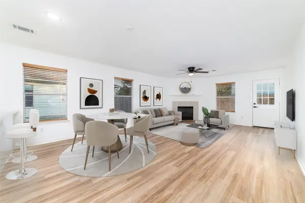 21911 Willow Shade Lane, Tomball, TX 77375